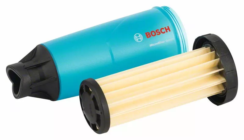 Microfiltre complet réf. 2 605 411 233 BOSCH